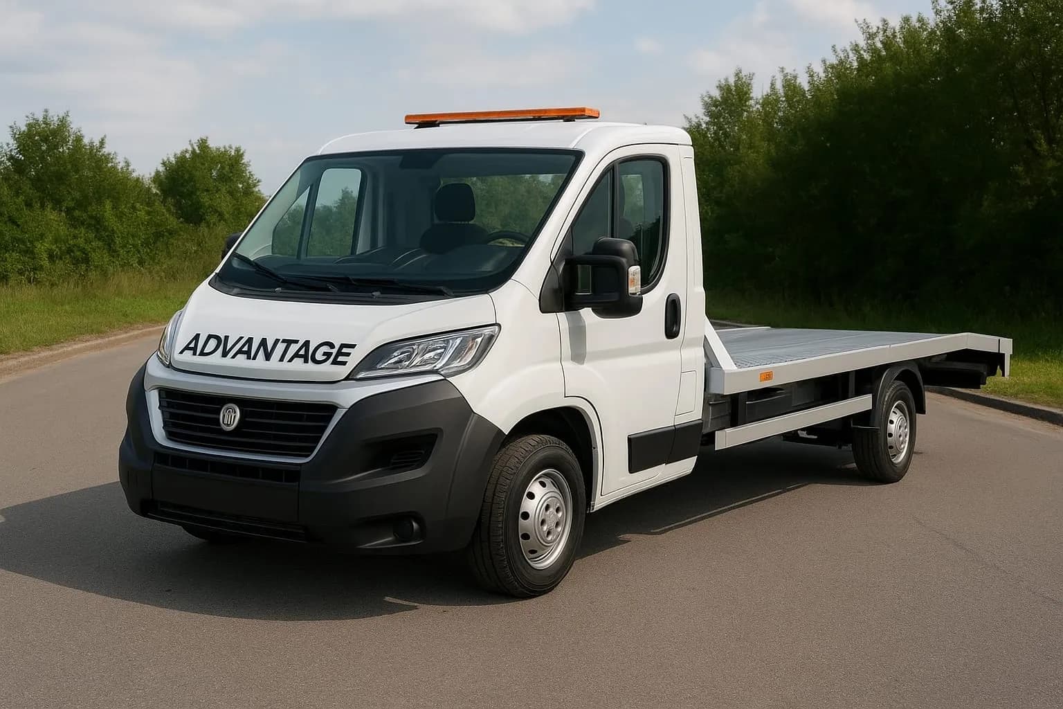 İzmir Oto Kurtarma Çekici